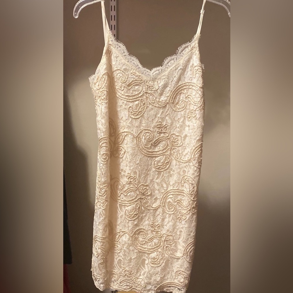 Sold - Zara Tunic top/mini dress